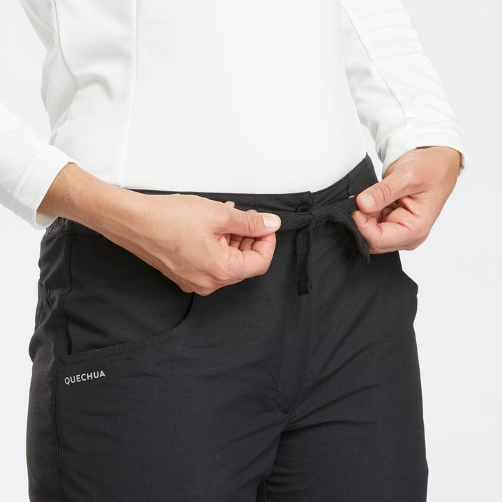 Produktbild Quechua sh100 ultra-warm trouser w 311957 (31)