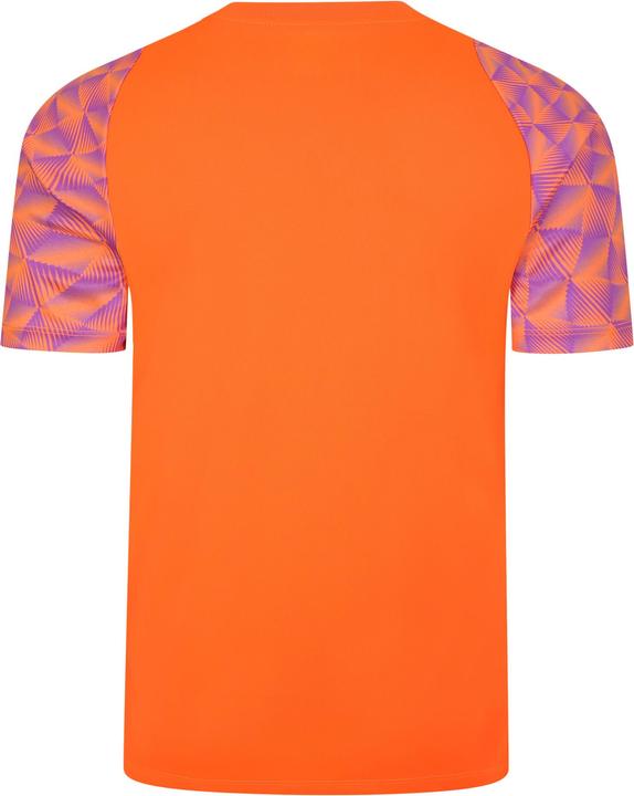 Image du produit Umbro - Maillot de gardien de but Manches courtes FLUX - Enfant (140)