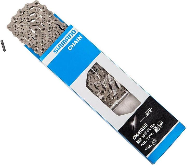 Produktbild Shimano Cn-Hg95 (10-fach)