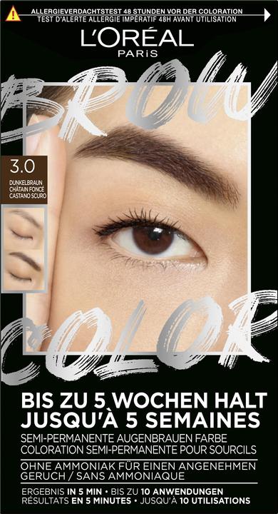 Immagine prodotto L'Oréal Paris L'Oreal Brow