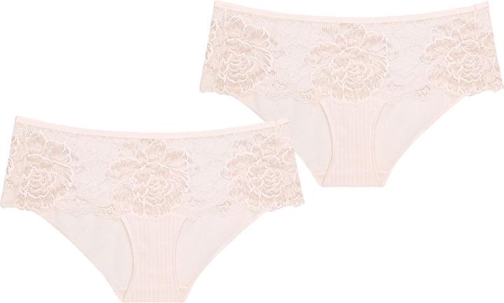 Immagine prodotto Triumph Hipster Peony Florale (36, Confezione da 2)