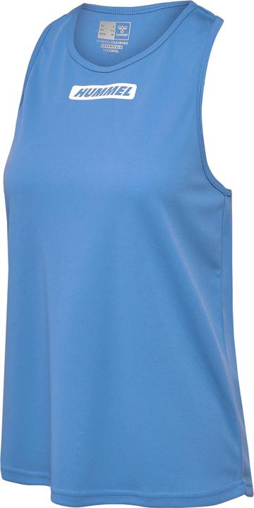 Actual product image hummel hmlTE TOLA TANKTOP (M)