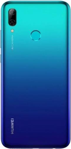 Actual product image Huawei P Smart 2019 (64 GB, Blue, 6.21", Hybrid Dual SIM, 13 Mpx, 4G)