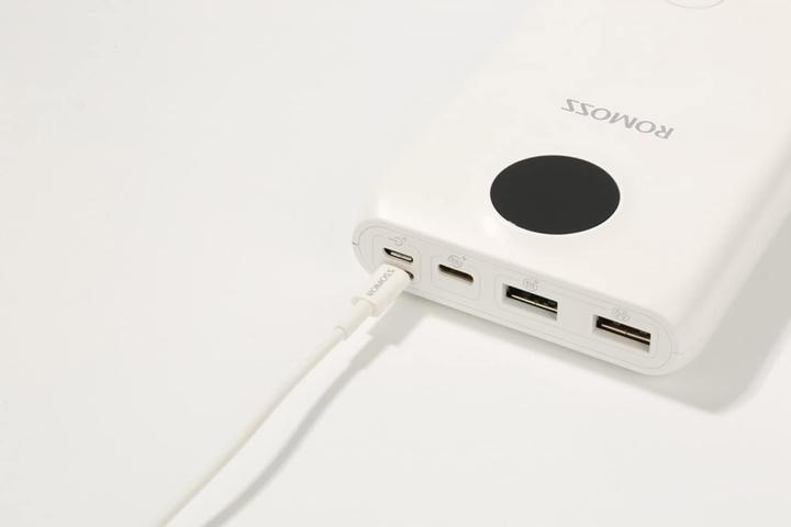 Produktbild Romoss SW20 (20000 mAh, 74 Wh)