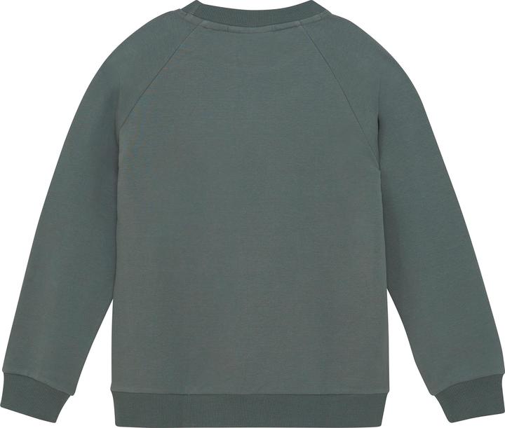 Actual product image Color Kids Logo Print (116)