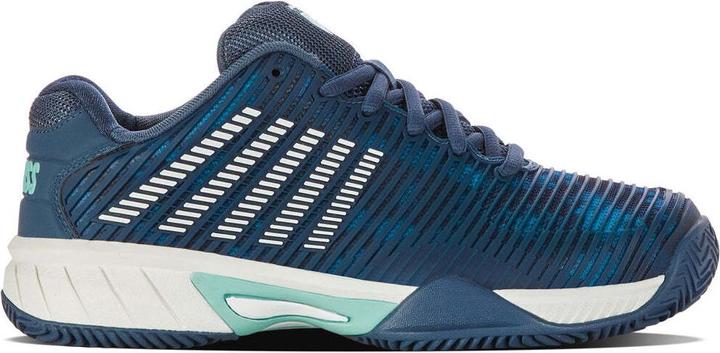 K-Swiss kinderopleiding hypercourt express 2 hb
