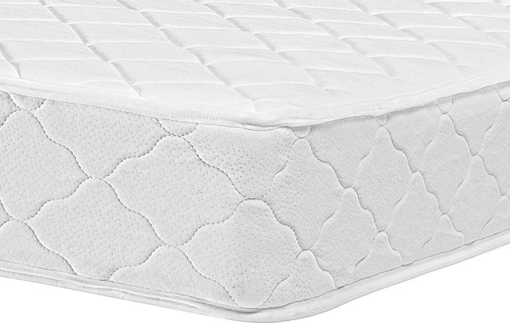 Actual product image Beliani Duo (160 x 200 cm, Spring core)