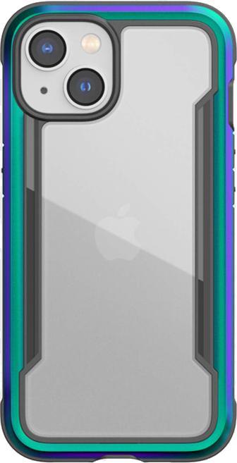 Immagine prodotto X-Doria Custodia Shield iPhone 14 cover opale (Apple iPhone 14)