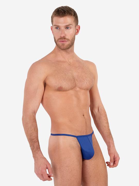 Produktbild HOM G-String Plumes (L, 3er Pack)