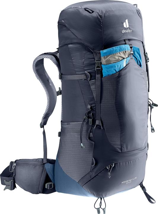 Immagine prodotto Deuter Aircontact Lite 50 + 10 (50 l)