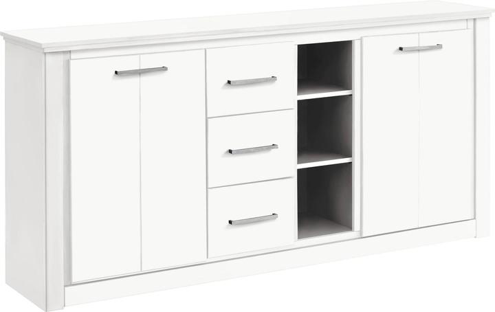 Image du produit Loft 24 Celia (170 x 35 x 82 cm)