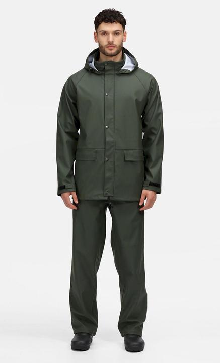 Image du produit Regatta Veste Stormflex Ii Imperméable (3XL)