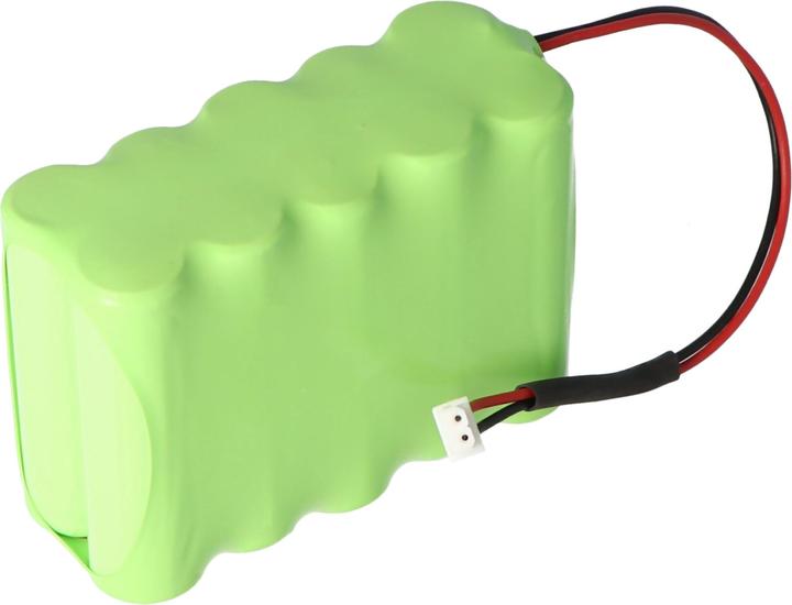 Immagine prodotto AccuCell Batteria per Siemens IAB1201-8, A5Q00020293, Sintony IC60-W-10 (1 pz., Specifico del dispositivo, 2100 mAh, Accumulatore di carica elettrica)