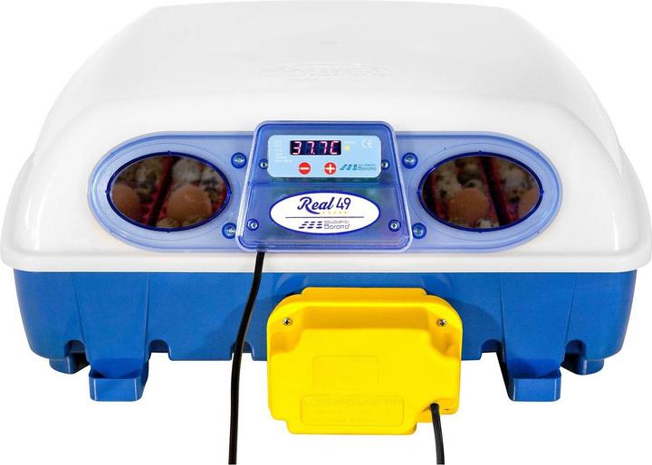 Image du produit APS Couveuse à oeufs entièrement automatique - 49 oeufs