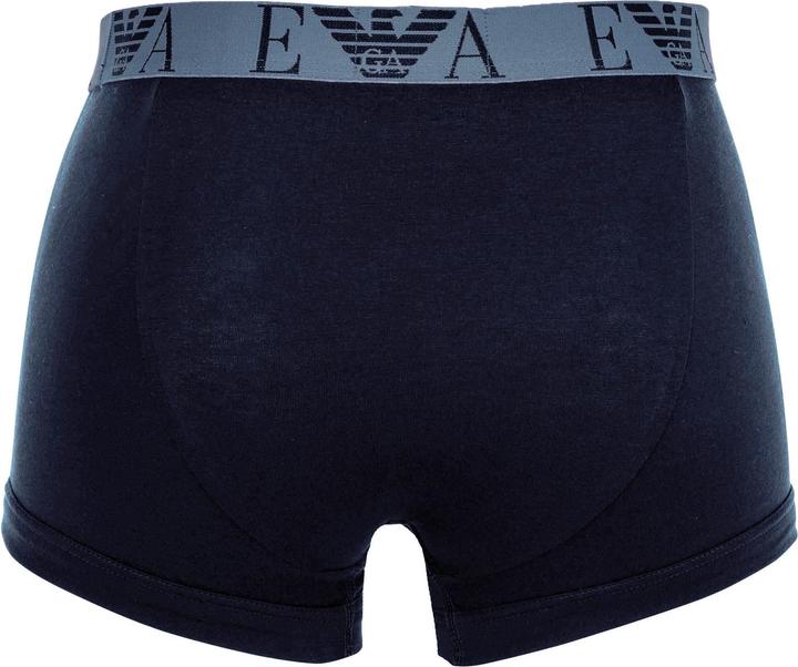 Produktbild Emporio Armani Bold Monogram (XXL, 3er Pack)