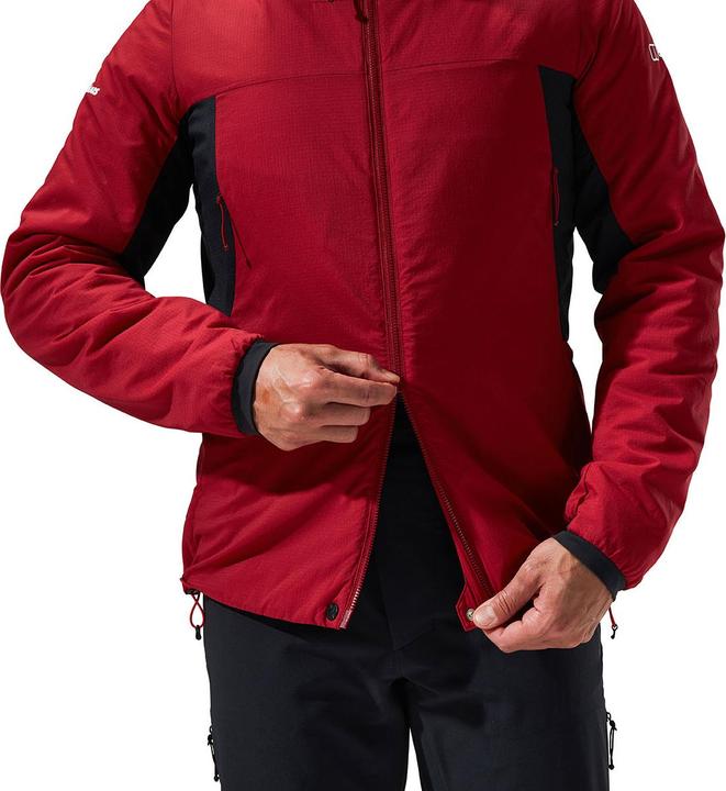 Image du produit Berghaus Sweat à capuche synthétique Mtn Seeker (M)