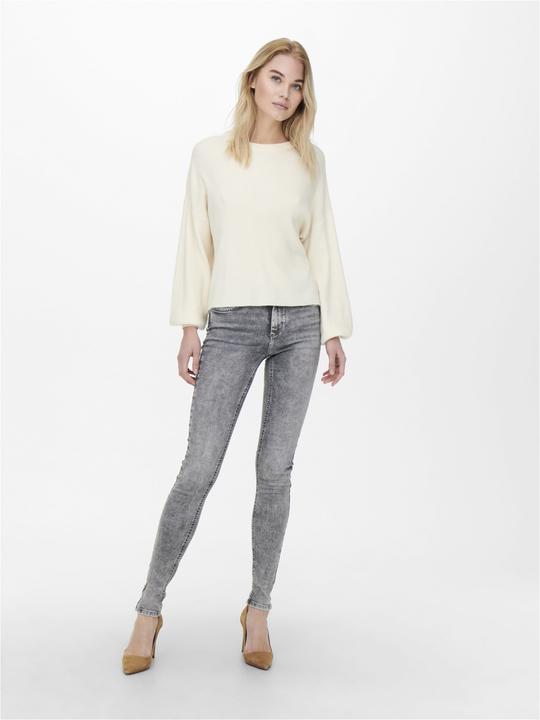 Produktbild Only ONLBlush Mid Skinny Fit Jeans (34)