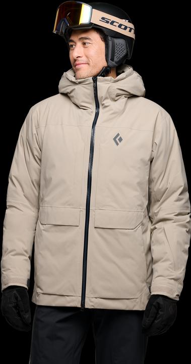 Immagine prodotto Black Diamond Parka isolato M Factor (M)