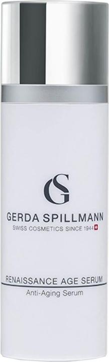 Image du produit Gerda Spillmann Renaissance Age Serum - Sérum hydratant raffermissant et tonifiant (30 ml)