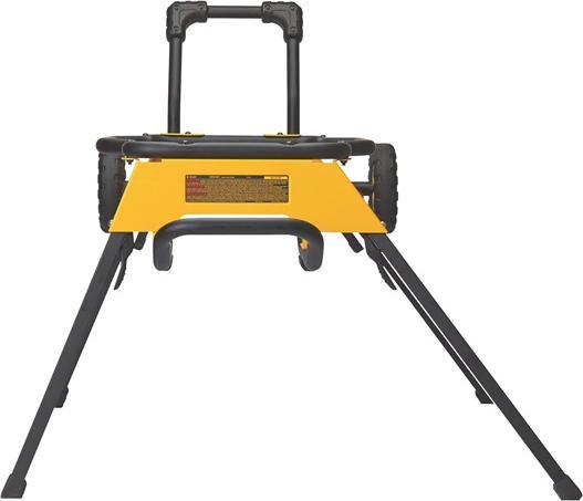 Image du produit DeWalt Table de sciage DWE74911-XJ (22 cm, 75 cm)