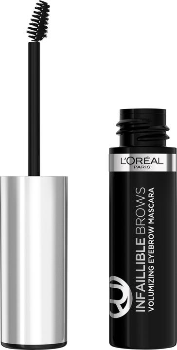 L'Oréal Paris Brow (Transparent)