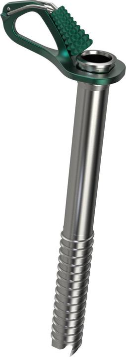 Actual product image Blue Ice Aero
