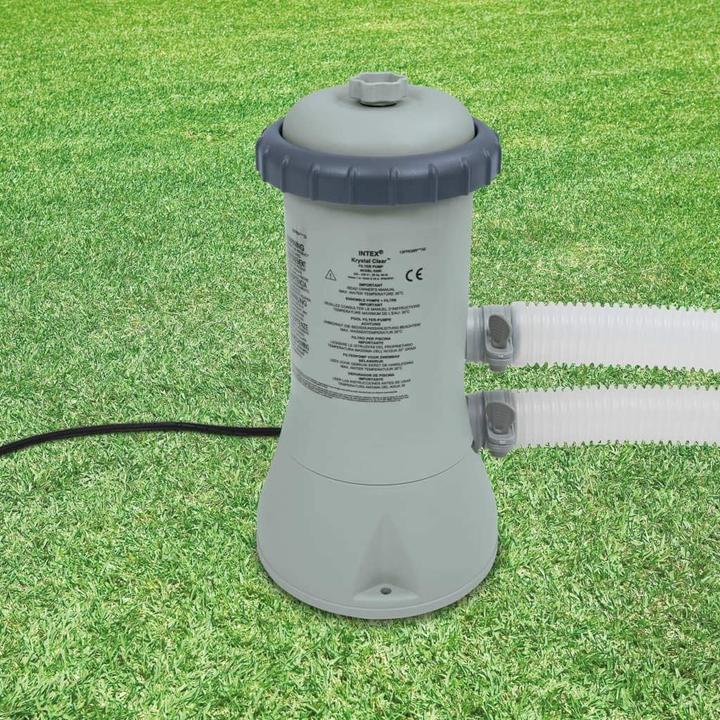 Produktbild Intex ECO 638G