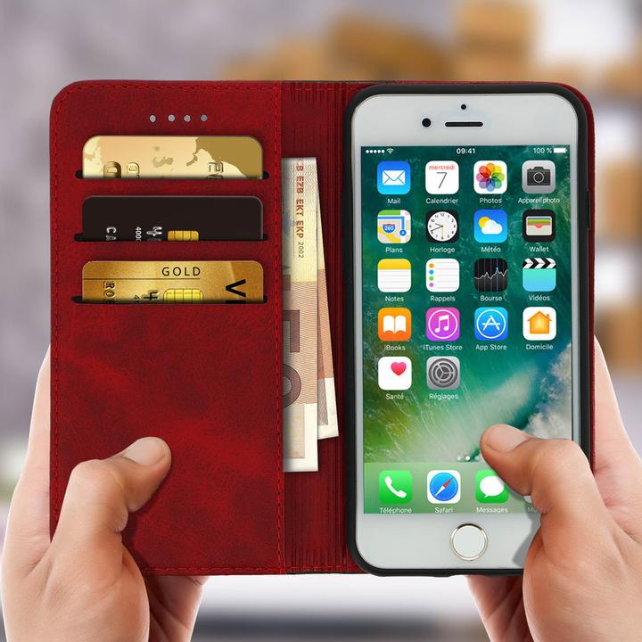 Actual product image Avizar Yaki Series (Apple iPhone SE (3rd Gen))