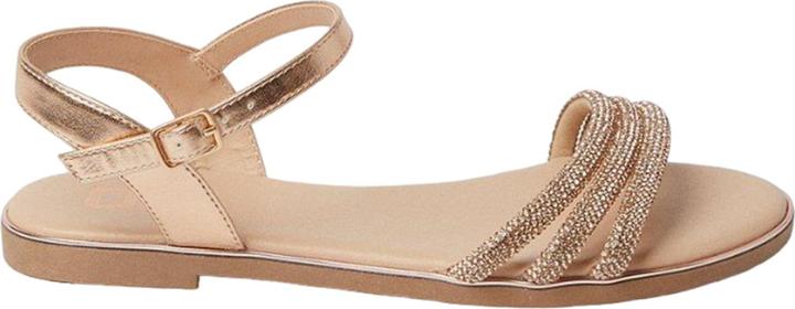 Produktbild Dorothy Perkins Sandalen Fern Verziert (41)