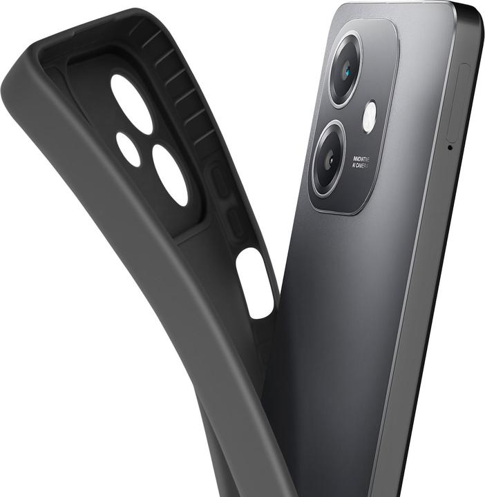 Actual product image Avizar SoftGlow Case (Oppo A72)