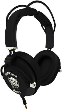 Motörhead Motöriser