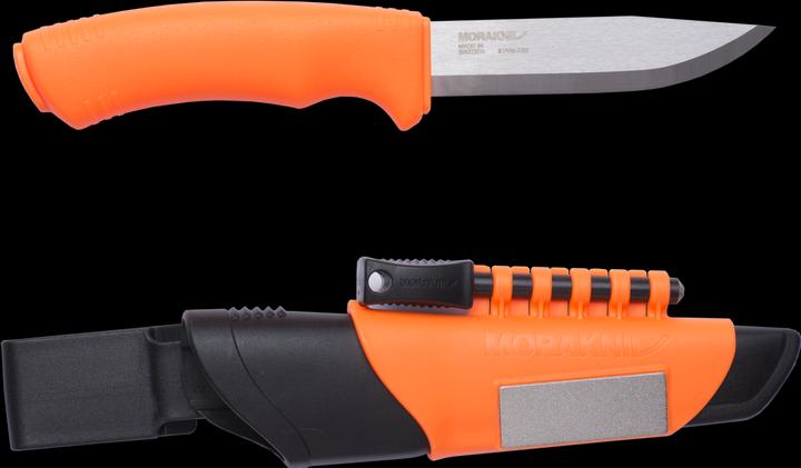 Produktbild Morakniv Bushcraft Survival (S) (10.90 cm)