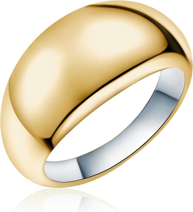 Immagine prodotto Rafaela Donata Donna Argento Argento/oro giallo - 12214 (52, 925 Argento)