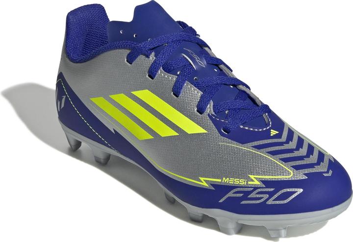 Produktbild adidas F50 Club Messi FG/MG (38)