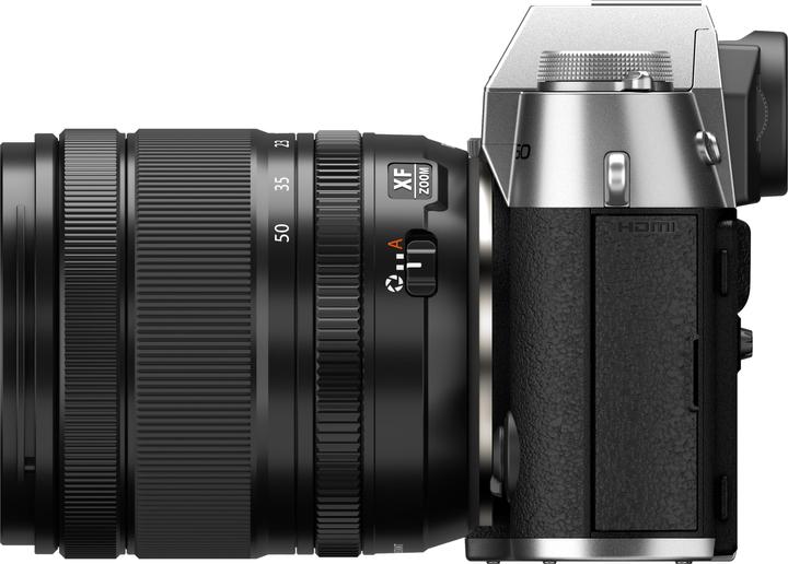 Immagine prodotto Fujifilm X-T50 Kit (16 - 50 mm, 40.20 Mpx, APS-C / DX)