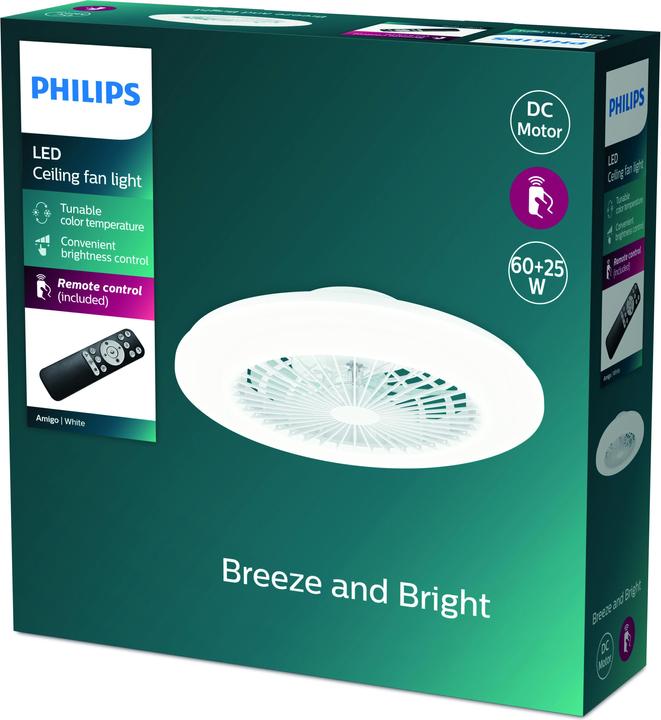 Produktbild LED Amigo (6500 lm)