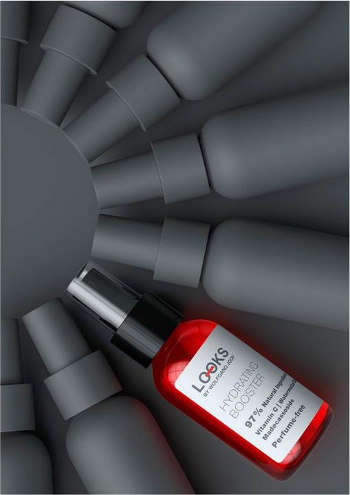 Produktbild Hydrating Booster (50 ml, 24h Creme)