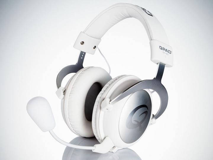 Produktbild QPAD Qh-90 (Kabelgebunden)