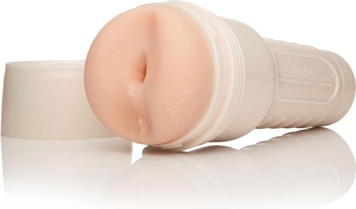 Actual product image Fleshlight Eva Lovia Spice