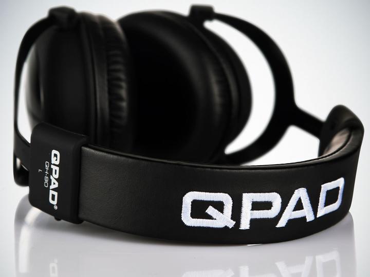 Produktbild QPAD Qh-90 (Kabelgebunden)