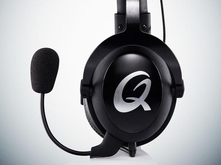 Produktbild QPAD Qh-90 (Kabelgebunden)