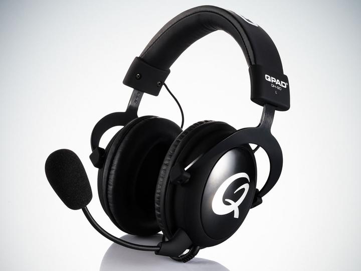 Produktbild QPAD Qh-90 (Kabelgebunden)