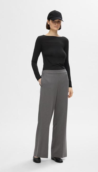 Image du produit Selected Femme Wendbares Longsleeve (L)