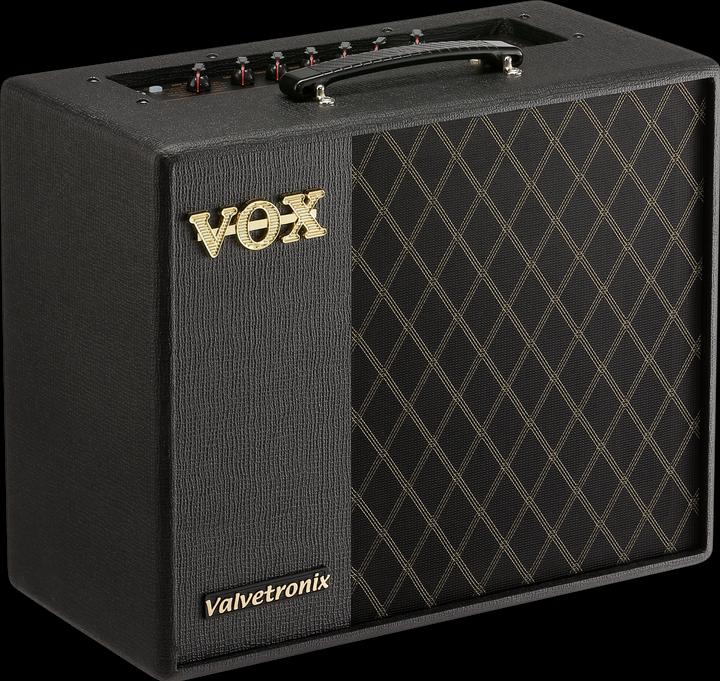 Produktbild Vox E-Gitarrencombo, Valvetronix, 1x10", 40W, Amp/FX Modeling (Gitarre, 40 W)