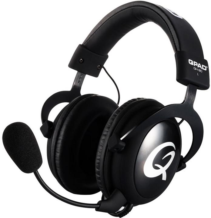 Produktbild QPAD Qh-90 (Kabelgebunden)