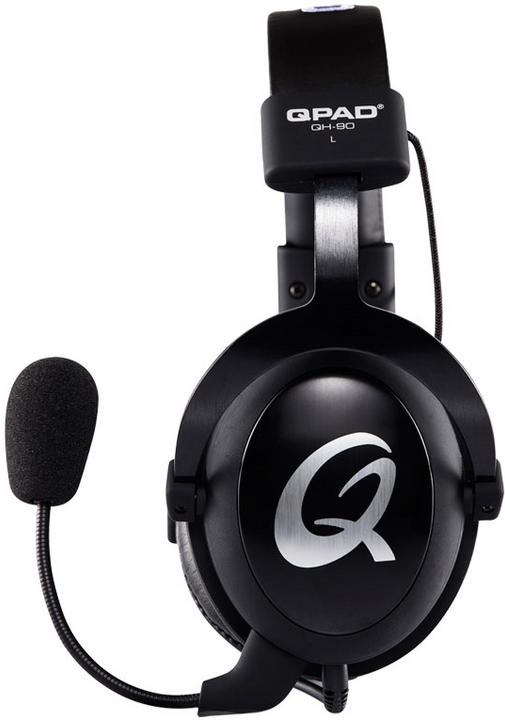 Produktbild QPAD Qh-90 (Kabelgebunden)