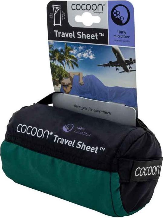 Actual product image Cocoon TravelSheet (220 cm)