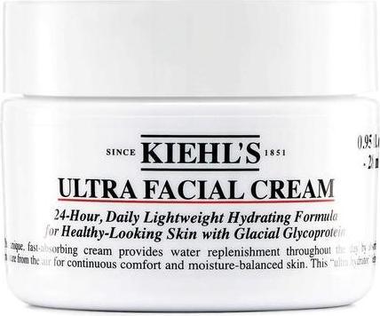 Actual product image Kiehl's Ultra Facial (125 ml, Day cream)