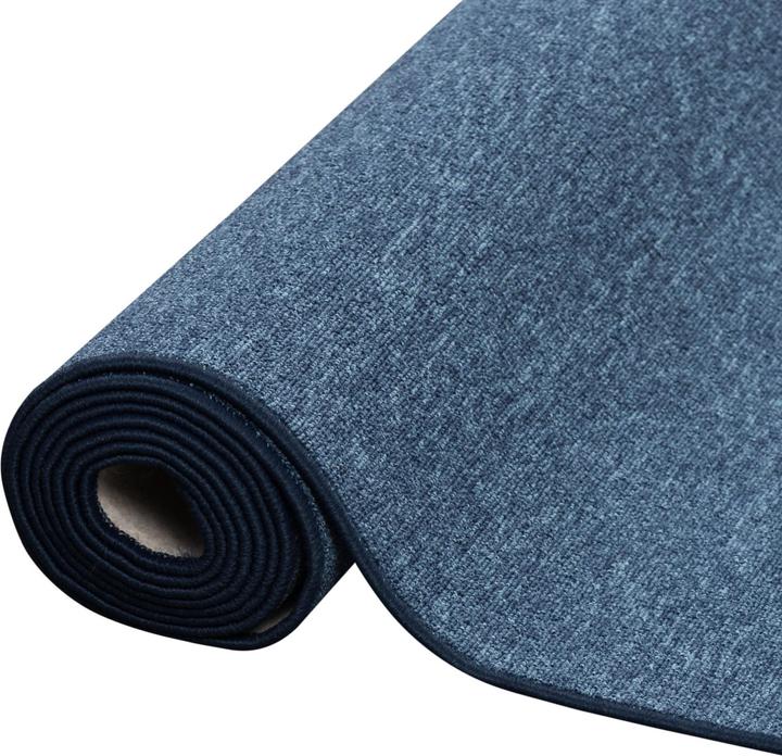 Actual product image Snapstyle Fine loop velour runner carpet Strong (100 x 100 cm)