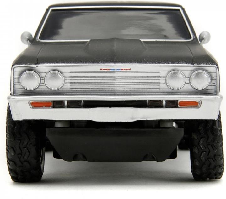 Actual product image Jada Fast & Furious RC El Camino (FF10) 1:24